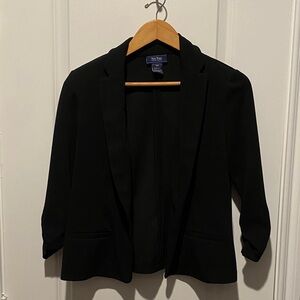 New York & Company Black Blazer